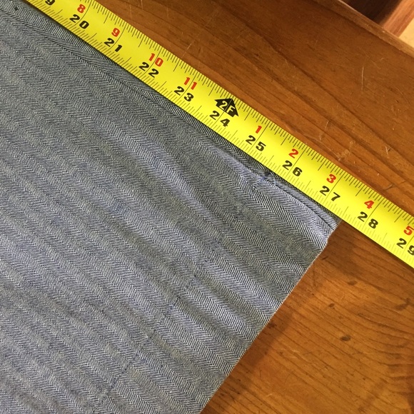 Devil May Wear Handmade Pants - Picture 6 of 10